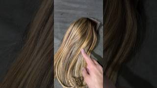 Confecção de Lace front humana cabelo brasileiro [upl. by Zoara414]