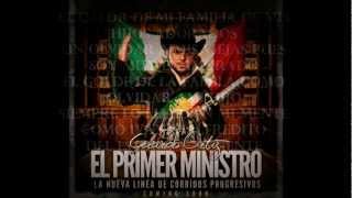 El Primer Ministro Gerardo Ortiz Letra [upl. by Hameean205]