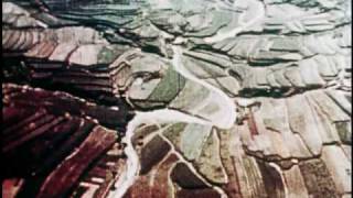 Chinese Nuclear Testing Film 1966 [upl. by Athal58]