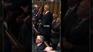 Farage’s Explosive Parliament Speech Praises amp Critiques 😱🔥NigelFarage ReformUK [upl. by Aruabea800]