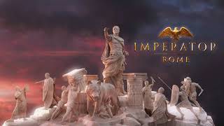 6 New Detailed Start Positions in Imperator ROME  Gameplay [upl. by Samtsirhc]