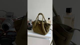 New JW PEI bag unboxing jwpei fallwardrobe [upl. by Yort]