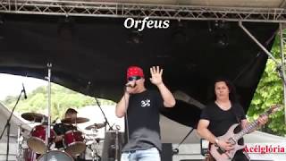 Orfeus Pannonhalma Koncert 20180430 I rész [upl. by Anas]