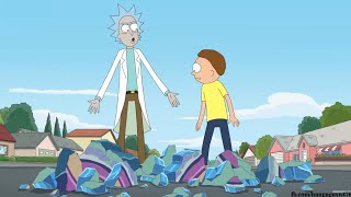 Rick and Morty Full Episode Season 07 Episode 05  Rick and Morty 2025 Full Episodes Nocuts [upl. by Tyne547]