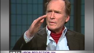 A Look at Fame Dick Cavett [upl. by Eimas]