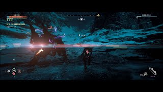 Horizon Zero Dawn CE  052  Level52  The Mountain that Fell [upl. by Madriene555]