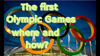 The Shortest Year and the Secrets of the Ancient Olympic Games [upl. by Maze]