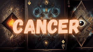 CANCER A CALZON QUITADO❗🩳 VIENE ALGUIEN A COMETER UN SINCERICIDIO❗😱 HOROSCOPO CANCER DICIEMBRE 2024 [upl. by Euqilegna]