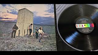 THE WHO My Wife 2024 Remaster [upl. by Fillbert]