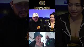 TREN LOKOTE x CKAN x DHARIUS x TIRO LOKO x EL JINCHO x PECADOR  LIGA MALANDRA 3 eFamily Reaction [upl. by Ninaj544]