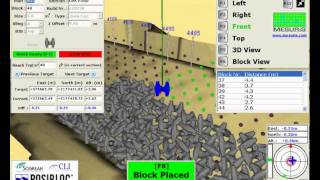 POSIBLOC VISIBLOC CORE LOC [upl. by Sissie]