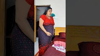 Every husband on his wifes pregnancy 🤰😪 couple husbandwife pregnancy youtubeshor [upl. by Ennahgiel]