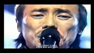 長渕剛 나가부치 쯔요시  RUN 1993 [upl. by Flower669]