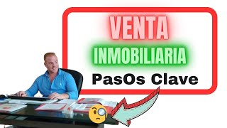 VENTA Inmobiliaria PROFESIONAL en 2025 ¡Lo Que Necesitas Saber [upl. by Mw]