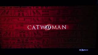 Catwoman 2004 Bounce Intro [upl. by Vihs]