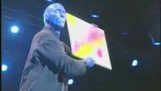 Blue Man Group Preview [upl. by Ahsiniuq]