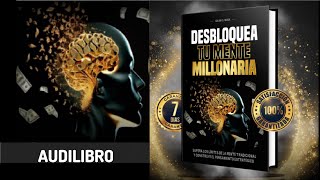 Desbloquea tu mente millonaria pdf [upl. by Rosita98]