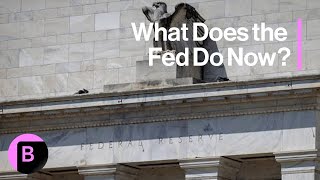 BlackRocks Rieder Says Fed Needs to Keep Cutting Rates [upl. by Ragan]