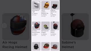 ROBLOX PGing 2015 Semi Stacked Account [upl. by Kirat]