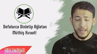 Defalarca Dinletip Ağlatan Fetih Suresi  Abdullah Altun [upl. by Kenwood804]