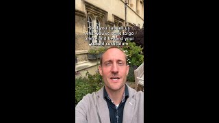 Five top tips for writing your personal statement when applying to Oxford University [upl. by Antin]