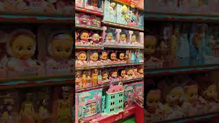 Hamleys Toy Shop Kochi hamleys lulumall toysforkids kochi [upl. by Fessuoy]