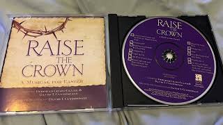 All Rise Instrumental arranged by David T Clydesdale [upl. by Jaynell551]