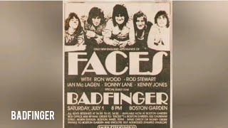 Badfinger  Live at Boston Garden 07011972 [upl. by Yadroc]