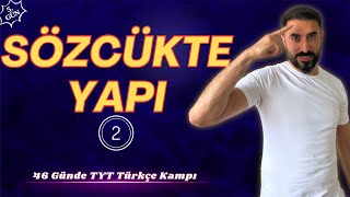 NOKTALAMA İŞARETLERİ 1📌 46 Günde TYT TÜRKÇE Kampı 2024 PDF📕36Gün Deniz Hoca [upl. by Yahsel]