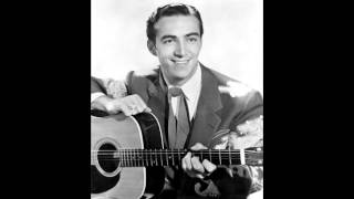 Faron Young  Live Fast Love Hard Die Young 1955 [upl. by Goody982]