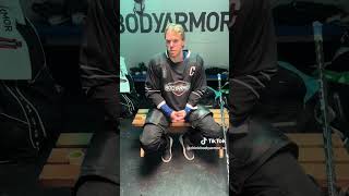 Conner McDavid interview [upl. by Raphael]