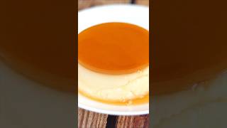 💥3 Ingredientes 1 Minuto ¡Descubre el Flan más Fácil y Delicioso 🍮🚀 [upl. by Eirrek]