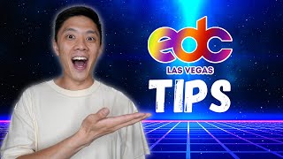 What You NEED TO KNOW Before Going to EDC Las Vegas [upl. by Mudenihc]