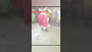 Danmabla inosan m pap Mouri san pale Danse Haitien Spirituelle [upl. by Warrenne]