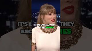 Hilarious Celebrity Mom Fiasco Goes Viral in Epic Memes taylorswift jimmyfallon [upl. by Lehsreh]