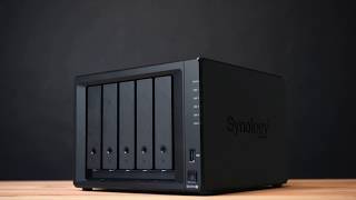 Firsttime Synology NAS Installation amp Setup Guide  Synology [upl. by Celeski809]