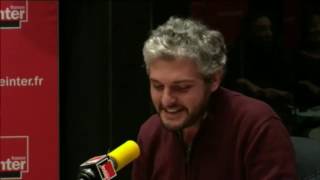 Les contes de Noël  le meilleur de lhumour dInter 231216 [upl. by Melmon]