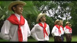 Caquetá  Danza del Arroz [upl. by Findlay]