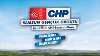 Onur Akın  Bir Islıkta Sen Çal  CHP 2014 Seçim Şarkısı [upl. by Neeruan]