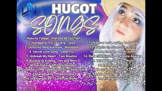 Hugot Songs [upl. by Suivatal]