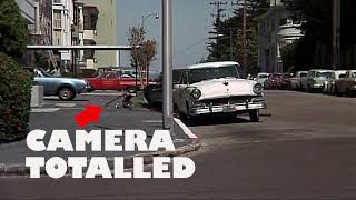 Bullitt 1968 Trailer  Steve McQueen Jacqueline Bisset Robert Vaughn Movie [upl. by Relyuhcs]