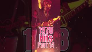 1978 Hits Part 14 musicish musiconfire music 70smusic 70ssongs 70s 1970s 1978 hits songs [upl. by Edorej706]