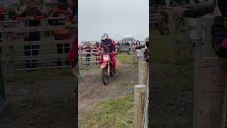 Jeffrey Herlings Wholeshot Device Check [upl. by Ocsic2]