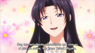 Gekkan Shoujo Nozaki Kun capitulo 5 sub español [upl. by Danelle564]