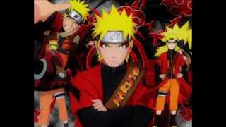 Naruto Shippuuden OSTSage Mode [upl. by Ingelbert708]