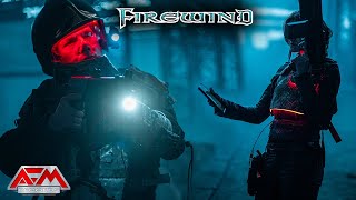 FIREWIND  Stand United 2024  Official Music Video  AFM Records [upl. by Ainniz]