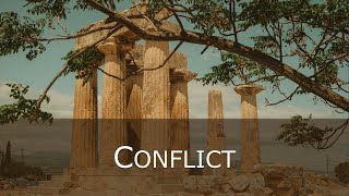 1 Corinthians  Dealing with Church Conflict [upl. by Esikram]