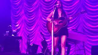 Kacey Musgraves Butterflies Golden Hour Grammy Awards Album of the Year [upl. by Gar191]