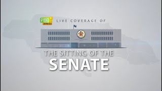 Sitting of the Senate  September 27 2024 [upl. by Nazus479]