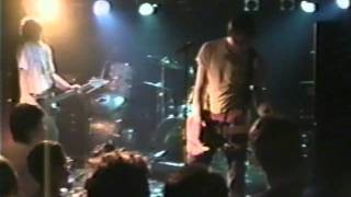 Unwound  Live 1995  Full Show [upl. by Seedman]